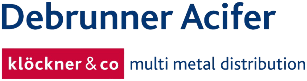 Debrunner Acifer logo