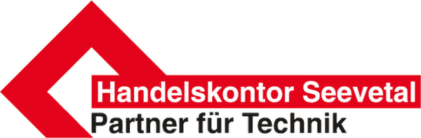 Handelskontor Seevetal – Partner für Technik logo