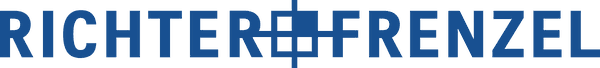 Richter+Frenzel logo
